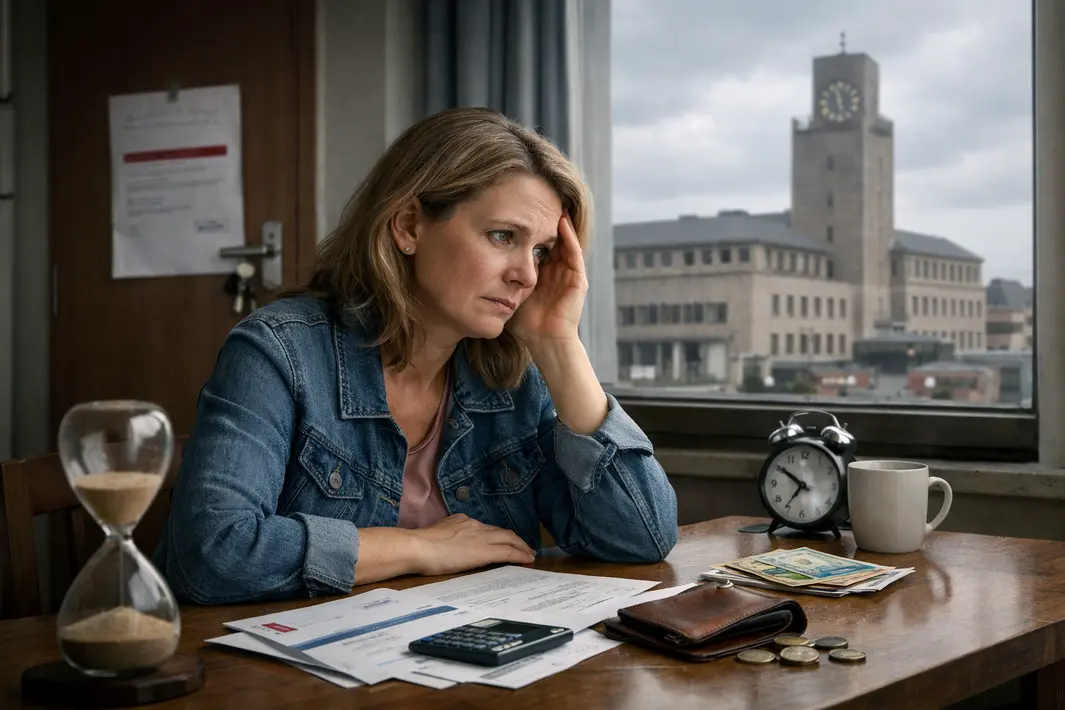 Trage overheidsafhandeling leidt tot dwangsom en inkomensverlies voor toeslagslachtoffer in Enschede